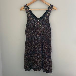 Free People Mini Dress